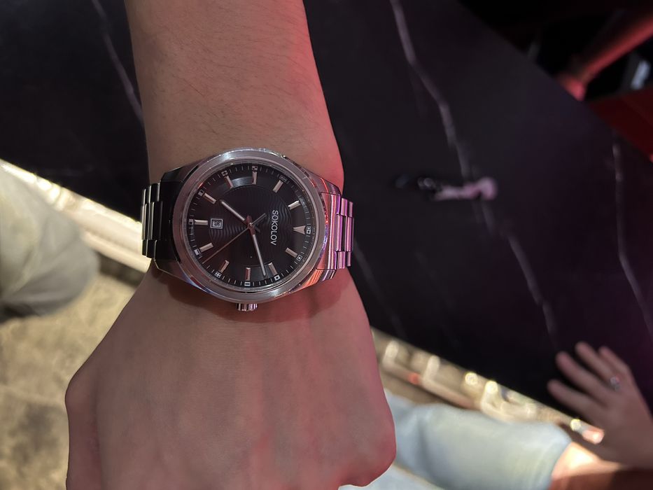 Часы , от бренда Sokolov