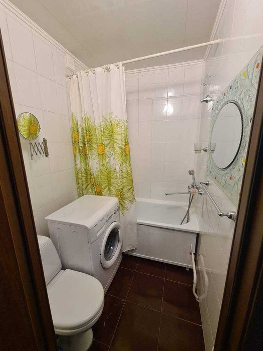 Сдам 1,5 на длительный срок