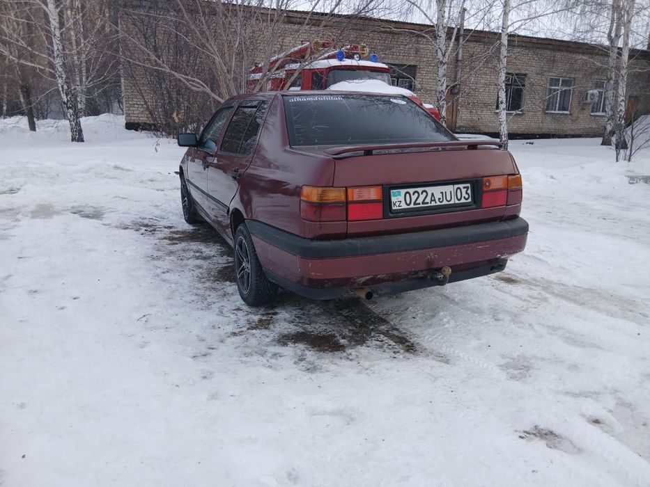 Продам Фольксваген вента