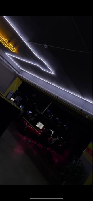 Готовый бизнес комп клуб