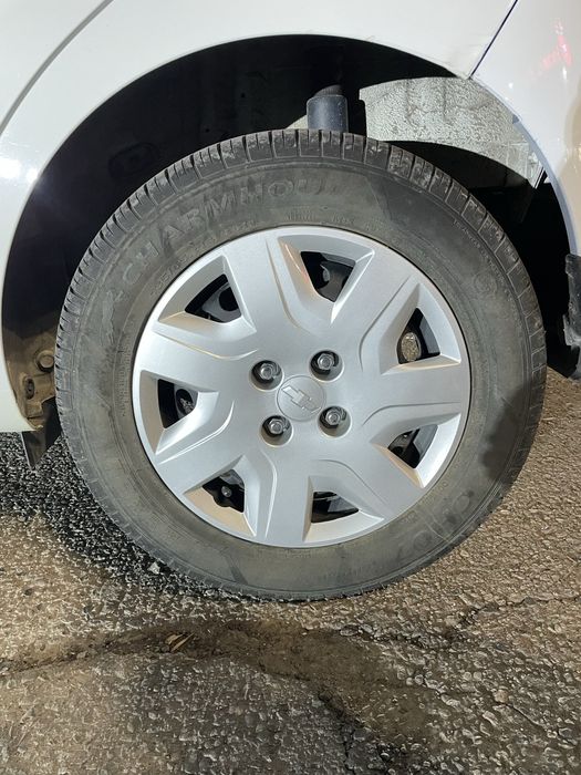 Spark 2 позиция