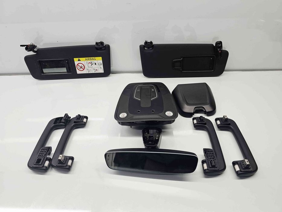 Set plafon interior Audi A4 (8W2, B9) [Fabr 2015-2023] OEM