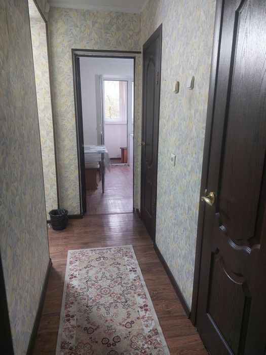 Сдается 2х комнатная чистая квартираа