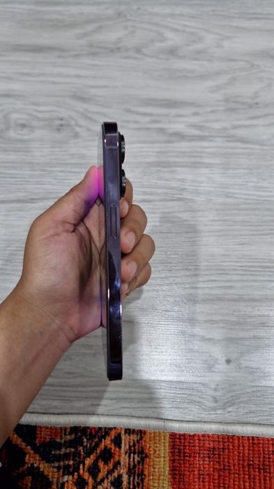 Продается iPhone 14 pro