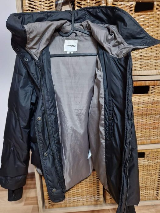 Geaca converse S