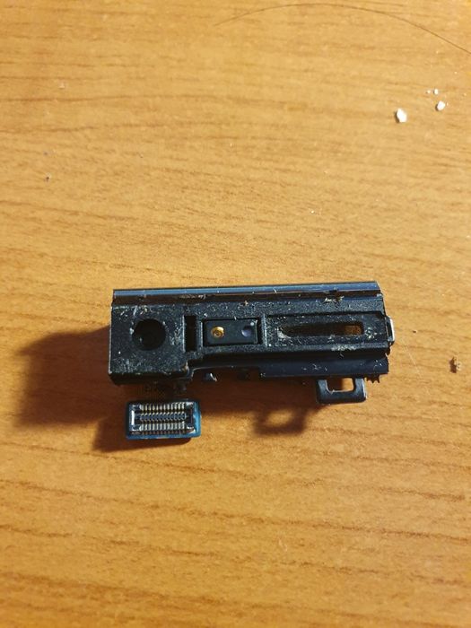 modul camera fata si senzori galaxy s2 plus