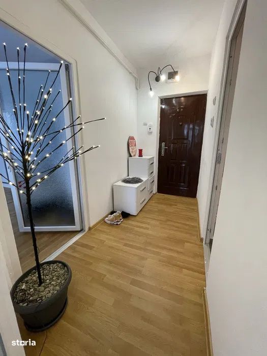Apartament 1 camera Buzaului, mobilat utilat, suprafata 40mp — fotografia 3