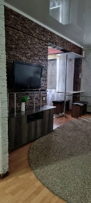 3х комнатная квартира