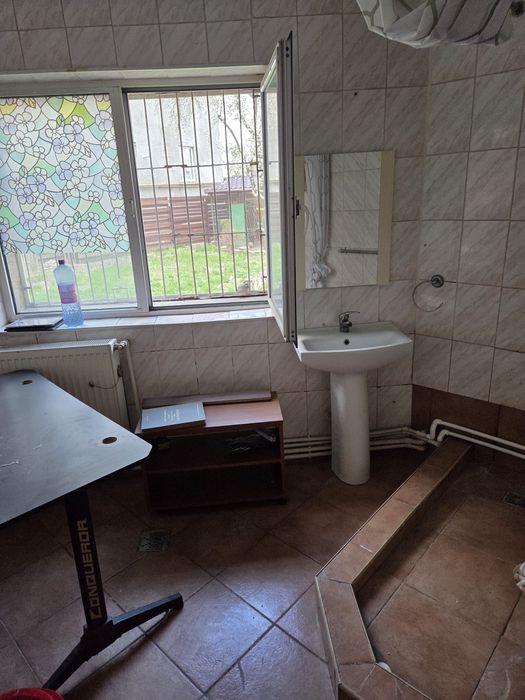 Casa spatioasa cu teren ultracentral Bacau