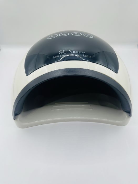 Lampa UV/LED SUN H2 Plus 96W