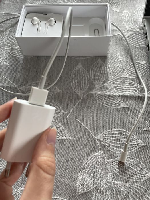 Incarcator Iphone original, mufa Lightning,SE,XR,7,8,X,Xs,11,12,13,14