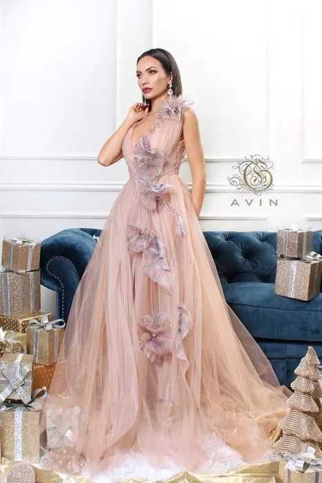 Официална рокля АVIN