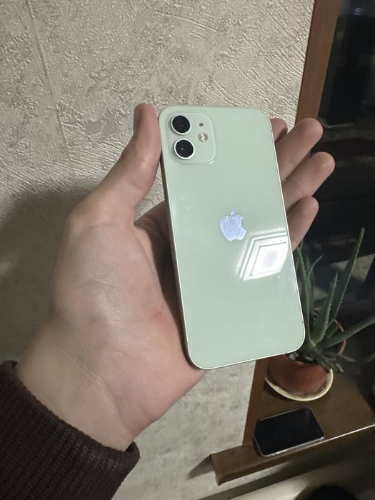 iPhone. 12 128gb