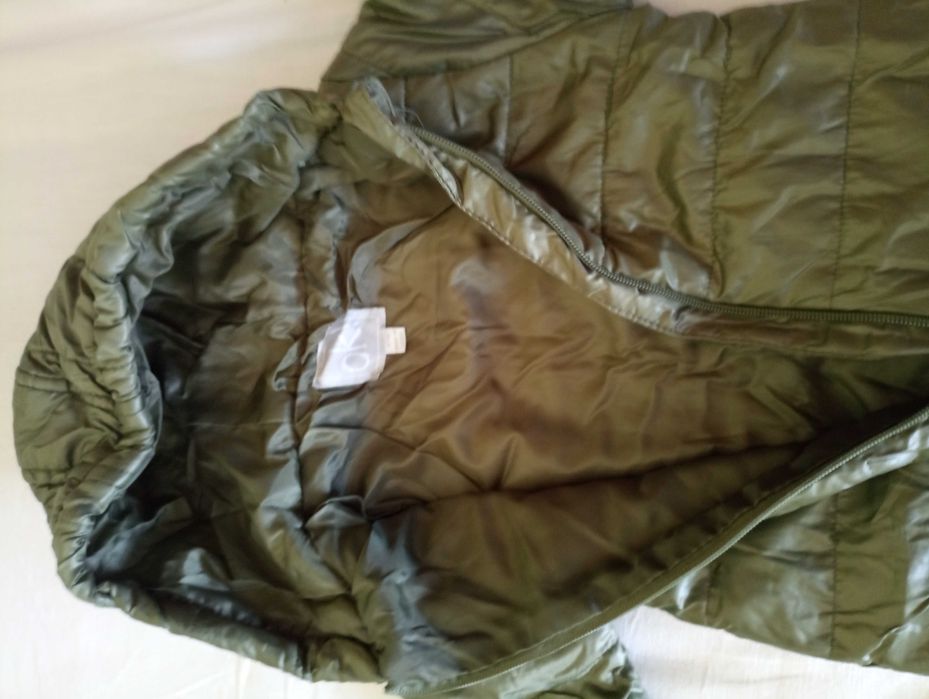 Бебешки космонавти