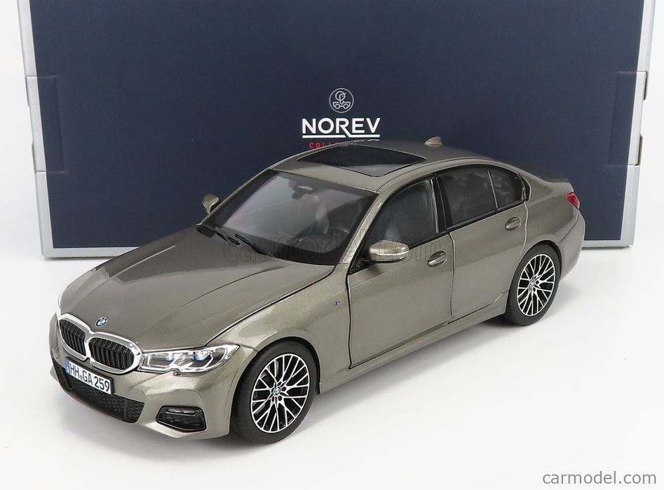 Коллекционная модель