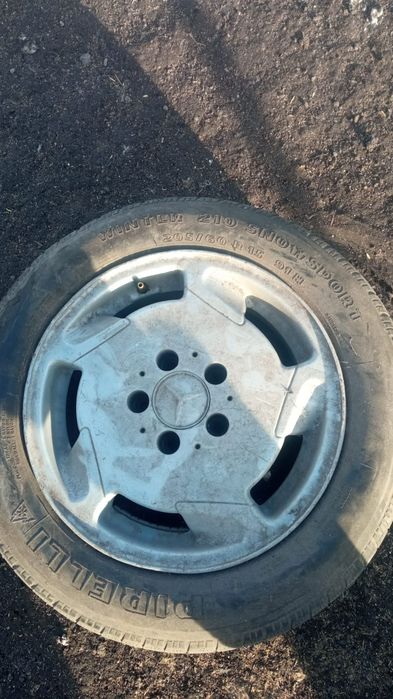 Диски для авто на 15