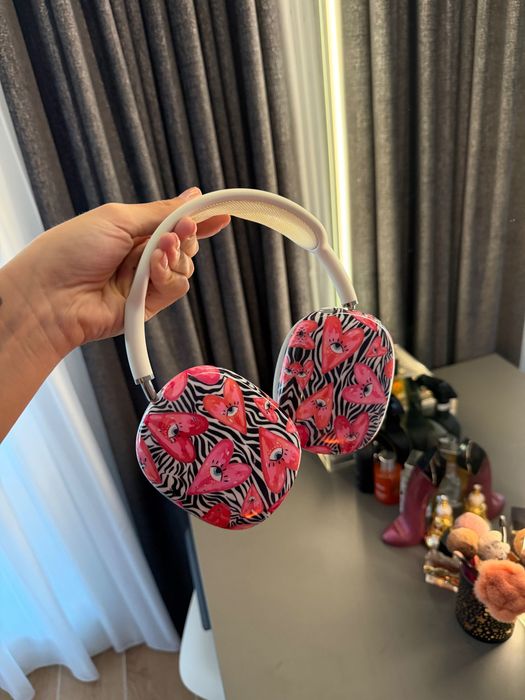Слушалки Airpods pro max