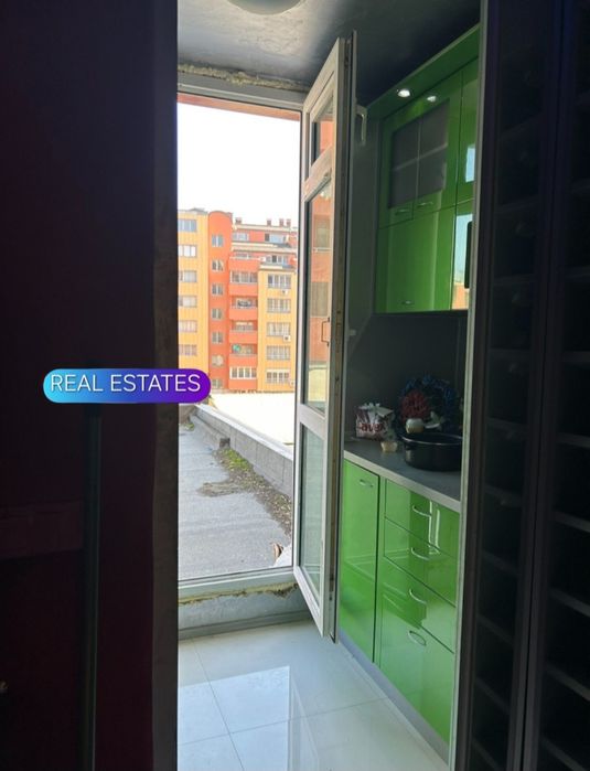 Дава се под наем Двустаен апартамент в София, Витоша - 62 кв.м за 816 € - Снимка #10