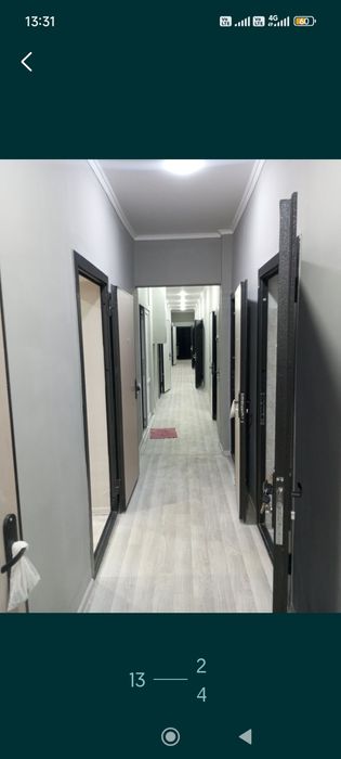 2 Комнаты, в общ,ДСР, маг Волна, 100+ .