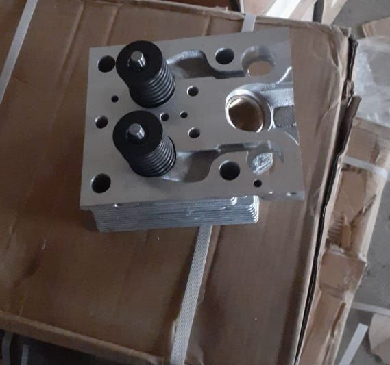 Корзина сцепления Т-40