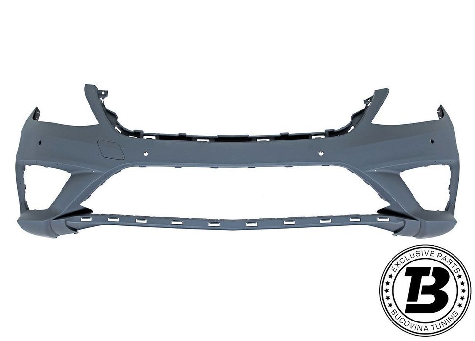 Bara Fata compatibila cu Mercedes S Class W222 AMG S63 Design