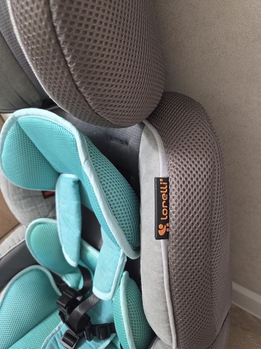 Детское автокресло