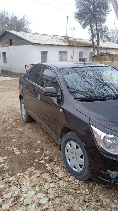 Cobalt sotiladi holati alo