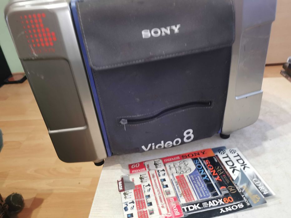 sony made in japan-внос swiss