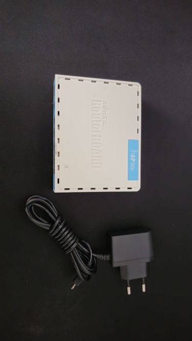 Продам Cisco 2801 v01 и mikrotik hap lite