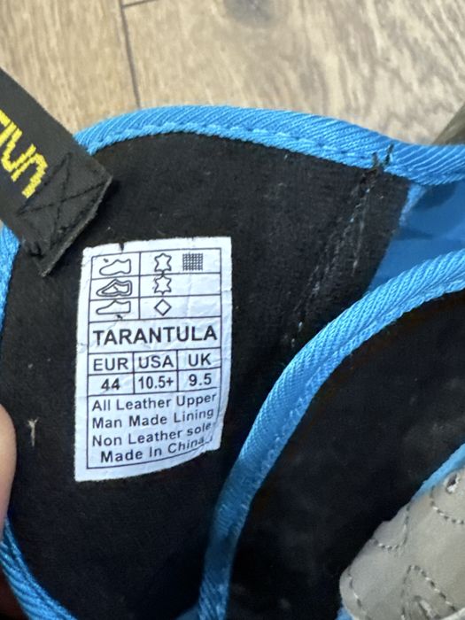 Еспадрили La Sportiva 44
