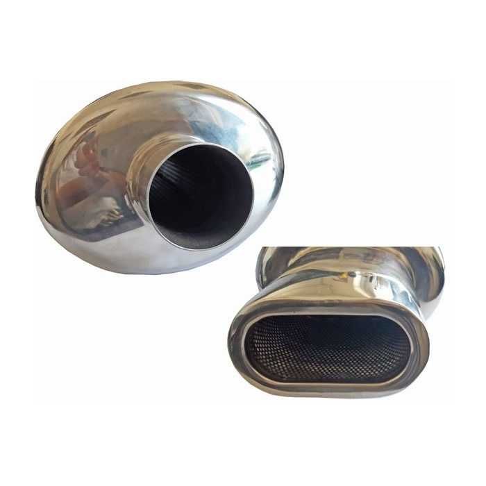 Гърне задно А2014 входа-6мм изхода-12мм