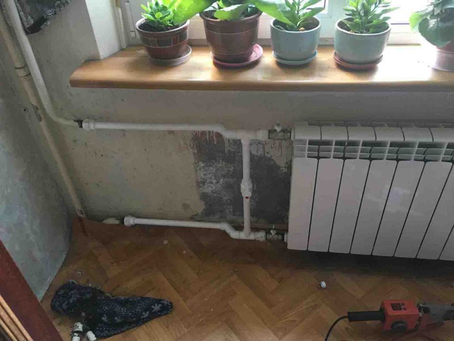 Услуги сварщика на выезд