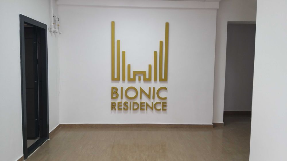 LITERE VOLUMETRICE POLISTIREN PLOIEȘTI 3D firme, logo-uri personalizate premium rapid.