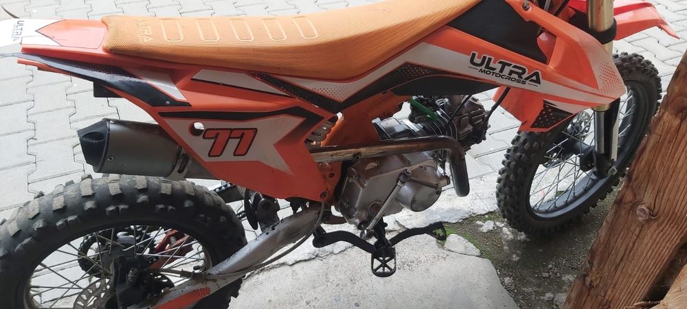 Vand ultra fara defecte