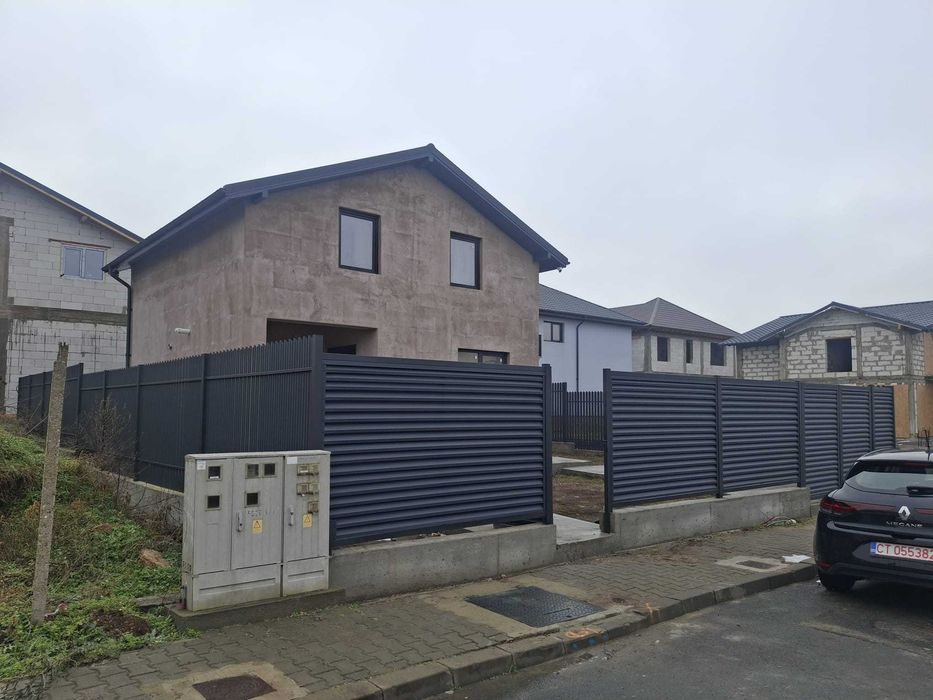 Casa de vanzare P+M Valu Lui Traian