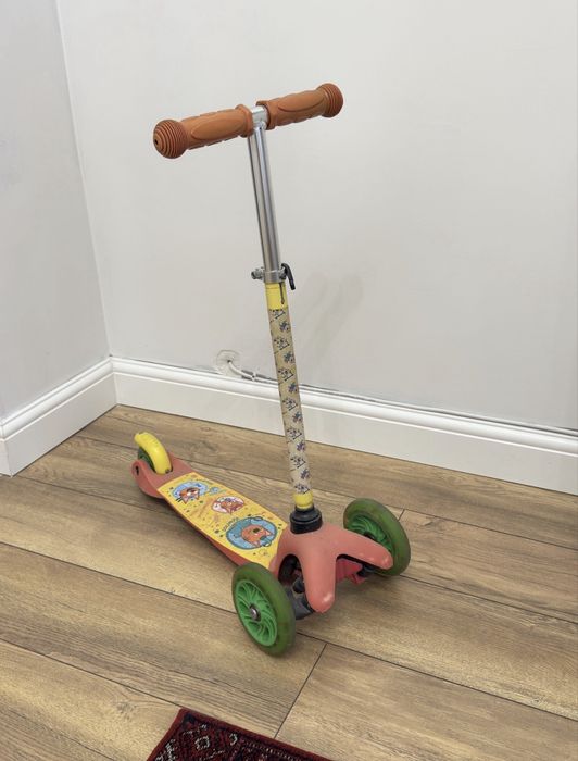 Продам Самокат