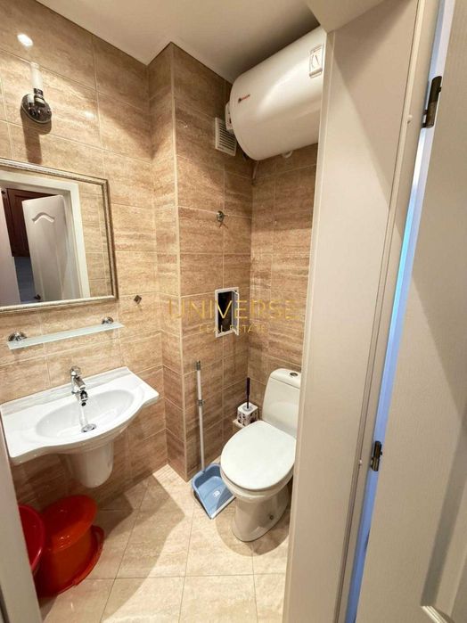 Продава се Едностаен апартамент в к.к. Слънчев бряг - 35 кв.м за 685 €/кв.м - Снимка #7