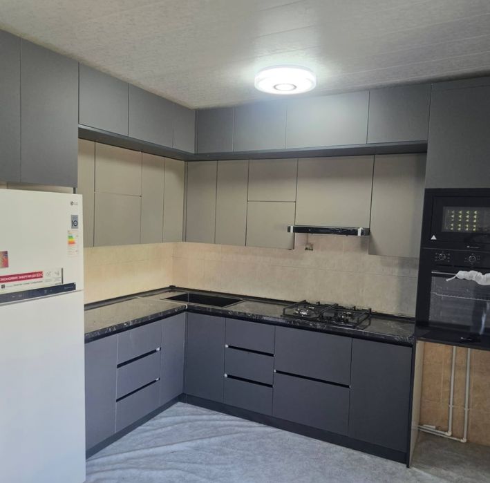 Кухонный мебель на заказ