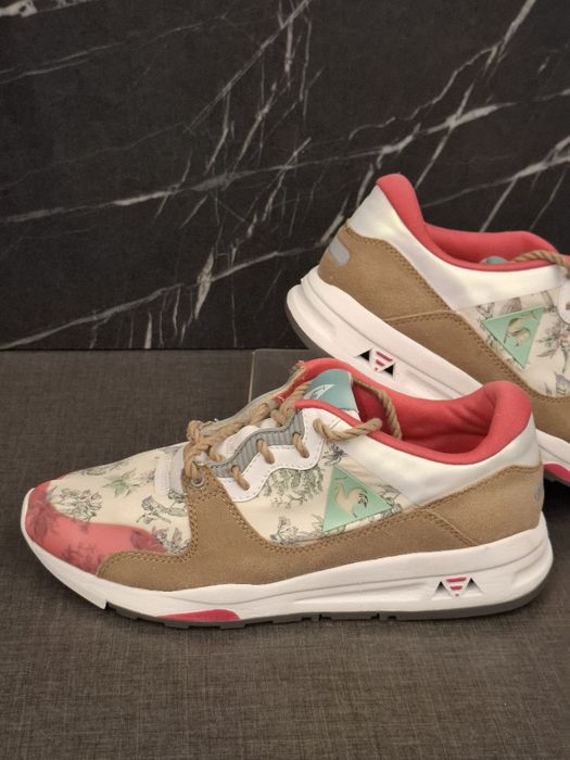 Дамски маратонки le Coq sportif