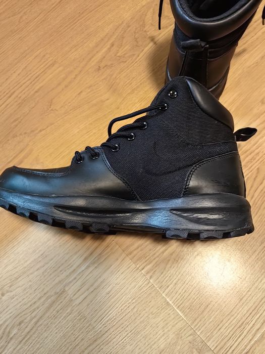 Мъжки зимни  Боти Nike