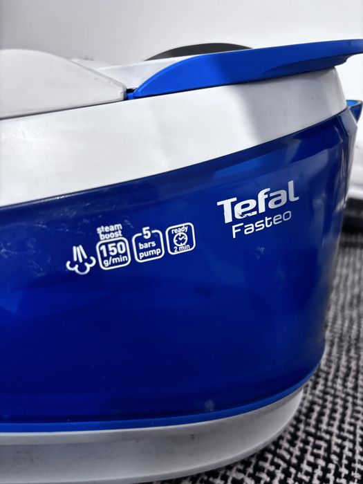 Statie de calcat Tefal fasteo import germania