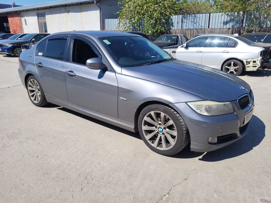 Usi,aripi,interior,bari,volan,motor,stopuri bmw e90 lci facelift
