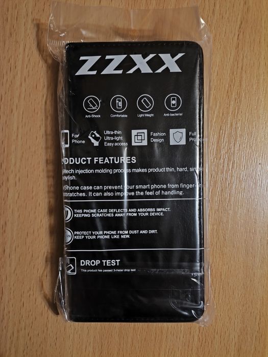 Husa flip Xiaomi Redmi Note 14 Pro 5G