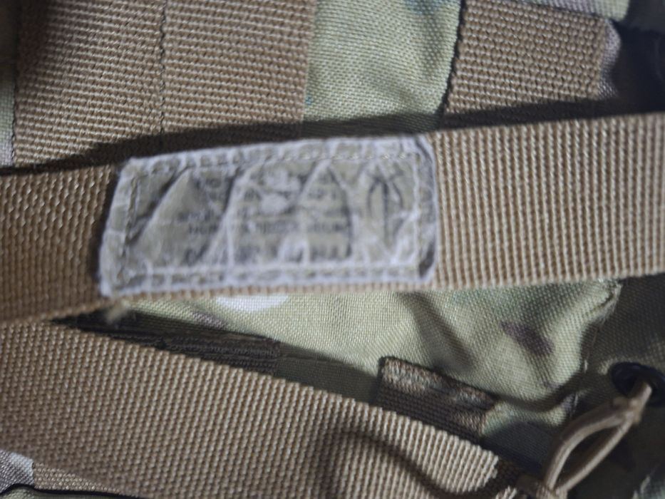 Tyr tactical SOF IFAK