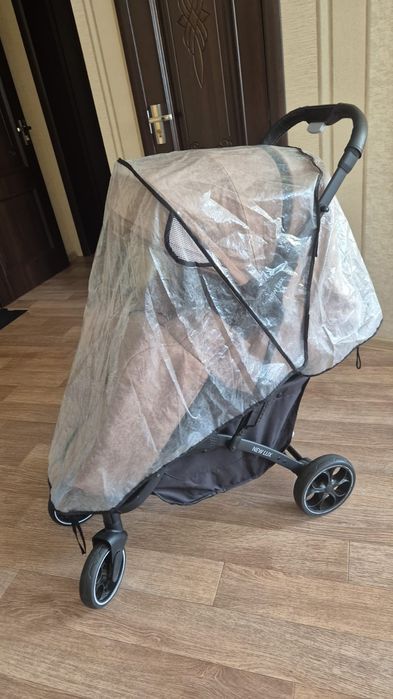 Продам каляску 25т торг