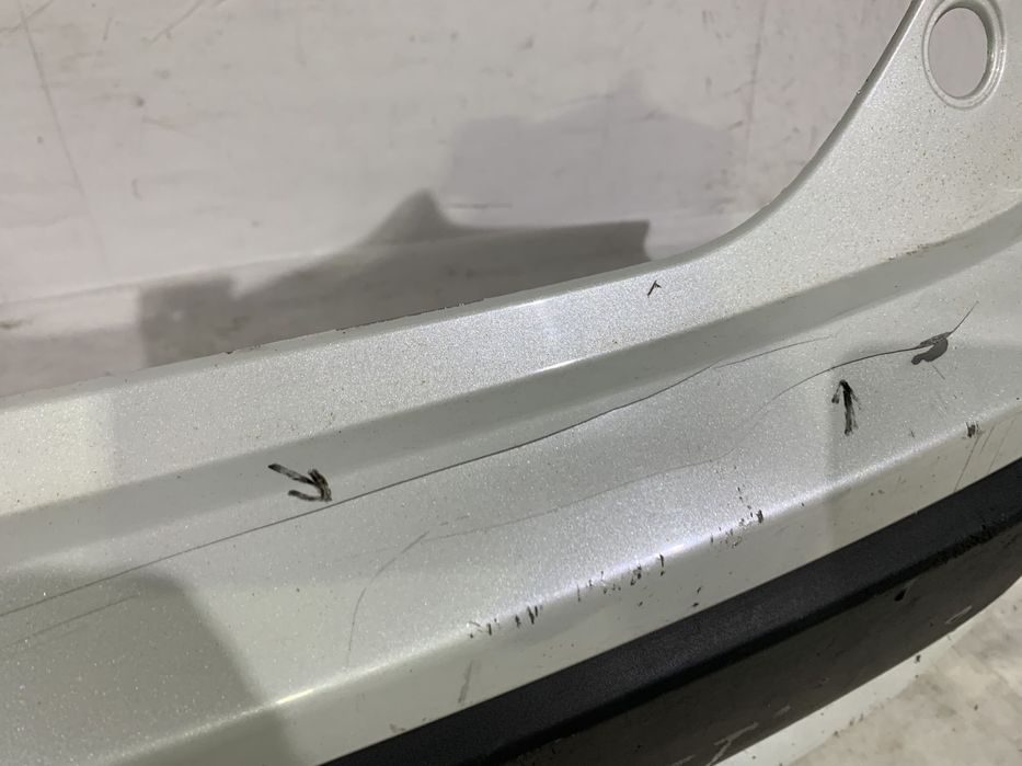 Bara spate Suzuki Ignis, 2016, 2017, 2018, 2019, 2020, 2021, cod origine OE 71811-62R0.