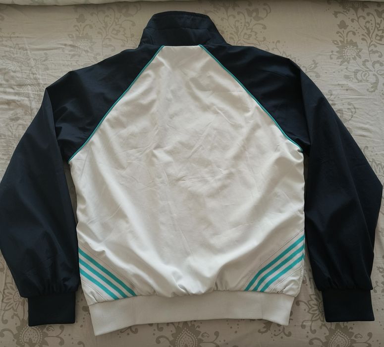 Jachetă retro unisex Adidas Originals
