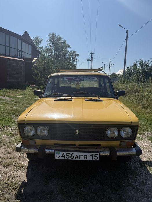 Продам ВАЗ 2106.