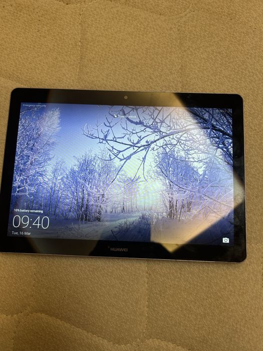 Tableta Huawei Media Pad T3 10