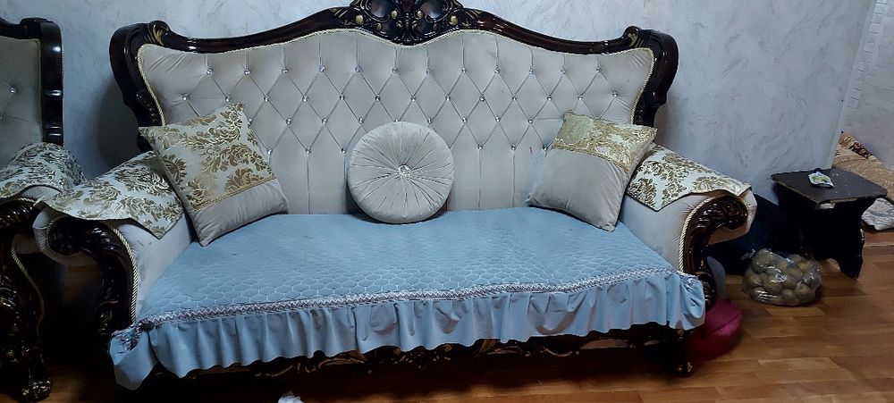 Диван  фараон.  220000